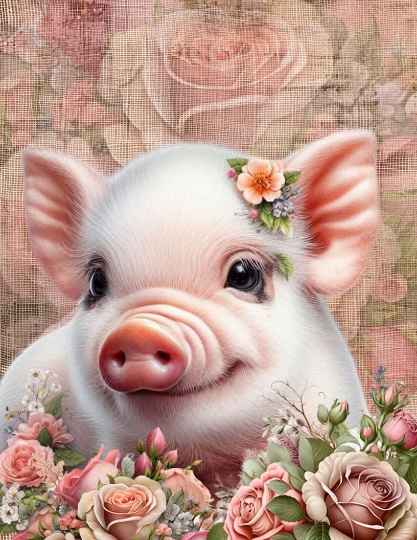 Tuổi Hợi có phúc khí lớn