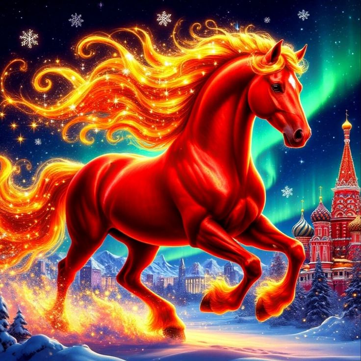 Từ 27/12 đến 31/12 là lúc số mệnh của Ngọ có những thay đổi lớn