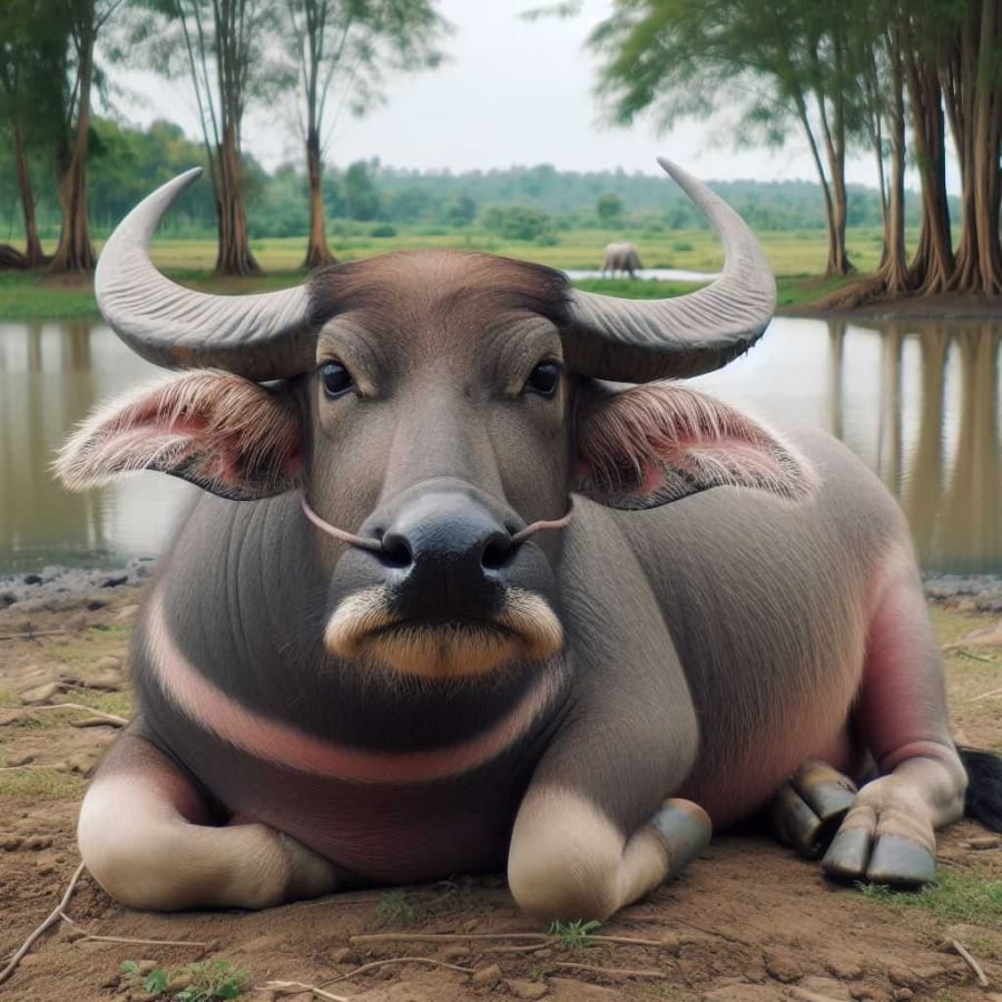 Tuổi Sửu chăm chỉ và bền bỉ phù hợp với tích lũy hơn đầu tư