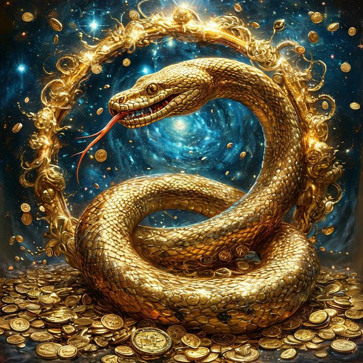 Tuổi Tỵ là con giáp thâm trầm, sâu sắc, chu toàn