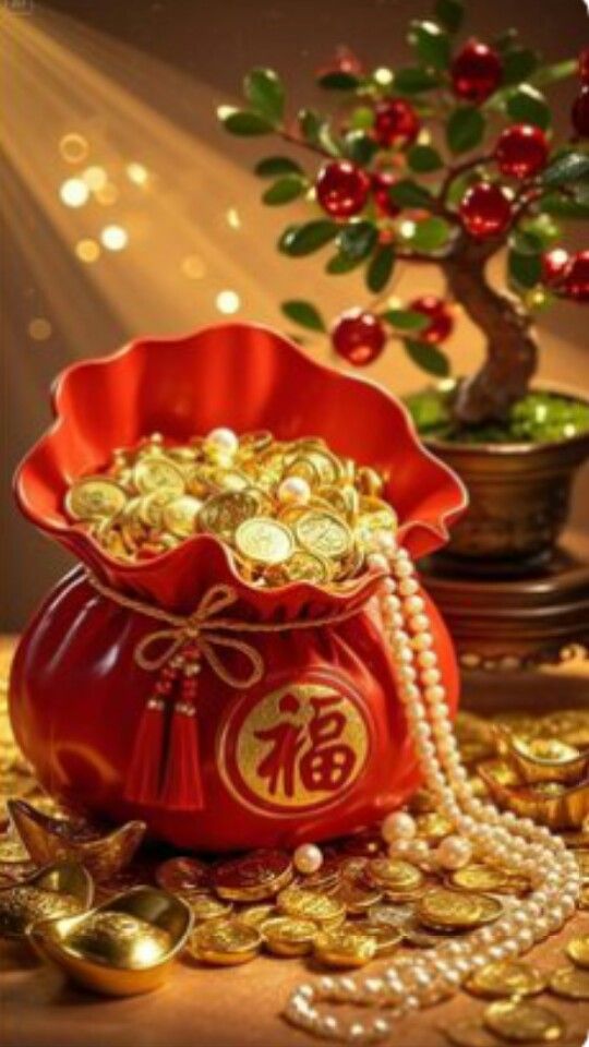 Tránh cho mượn vật phong thuỷ liên quan tới tài lộc