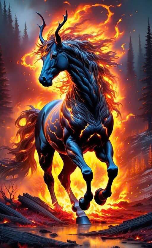 Tuổi Ngọ may mắn từ đêm nay