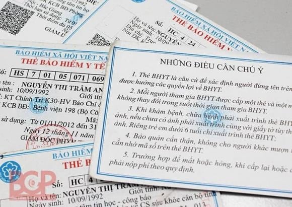 Thời điểm đủ 5 năm liên tục là mốc quan trọng để xác định các quyền lợi ưu tiên của người tham gia bảo hiểm y tế (BHYT).