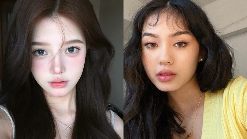 Khi hiểu rõ kết cấu, sắc độ và vị trí nhấn sáng, highlight không chỉ giúp làn da rạng rỡ mà còn góp phần định hình đường nét khuôn mặt một cách tinh tế.