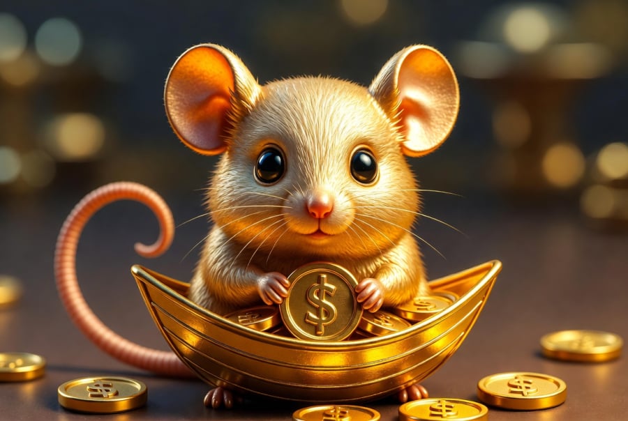 Trong tháng 11 âm lịch, tuổi Tý bước vào giai đoạn vận trình tài chính có nhiều chuyển biến tích cực