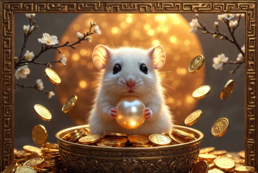 Trong phần lớn thời gian trước đó, người tuổi Tý có xu hướng làm nhiều nhưng kết quả chưa tương xứng