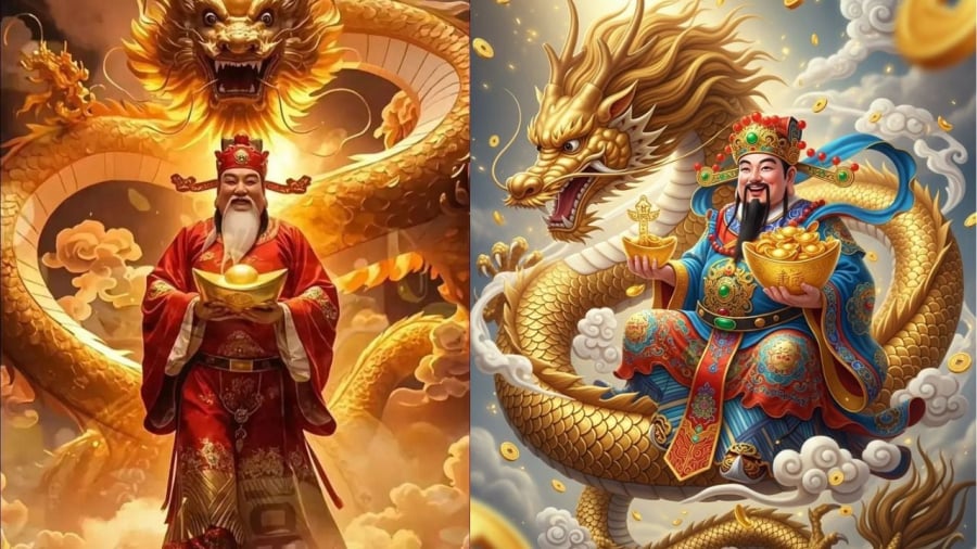 Tuổi Thìn vốn mang mệnh của người gánh vác việc lớn, nhưng không phải lúc nào cũng sớm giàu. Trước đây, nhiều người tuổi Thìn phải trải qua giai đoạn làm nhiều, áp lực cao, thành quả đến chậm.