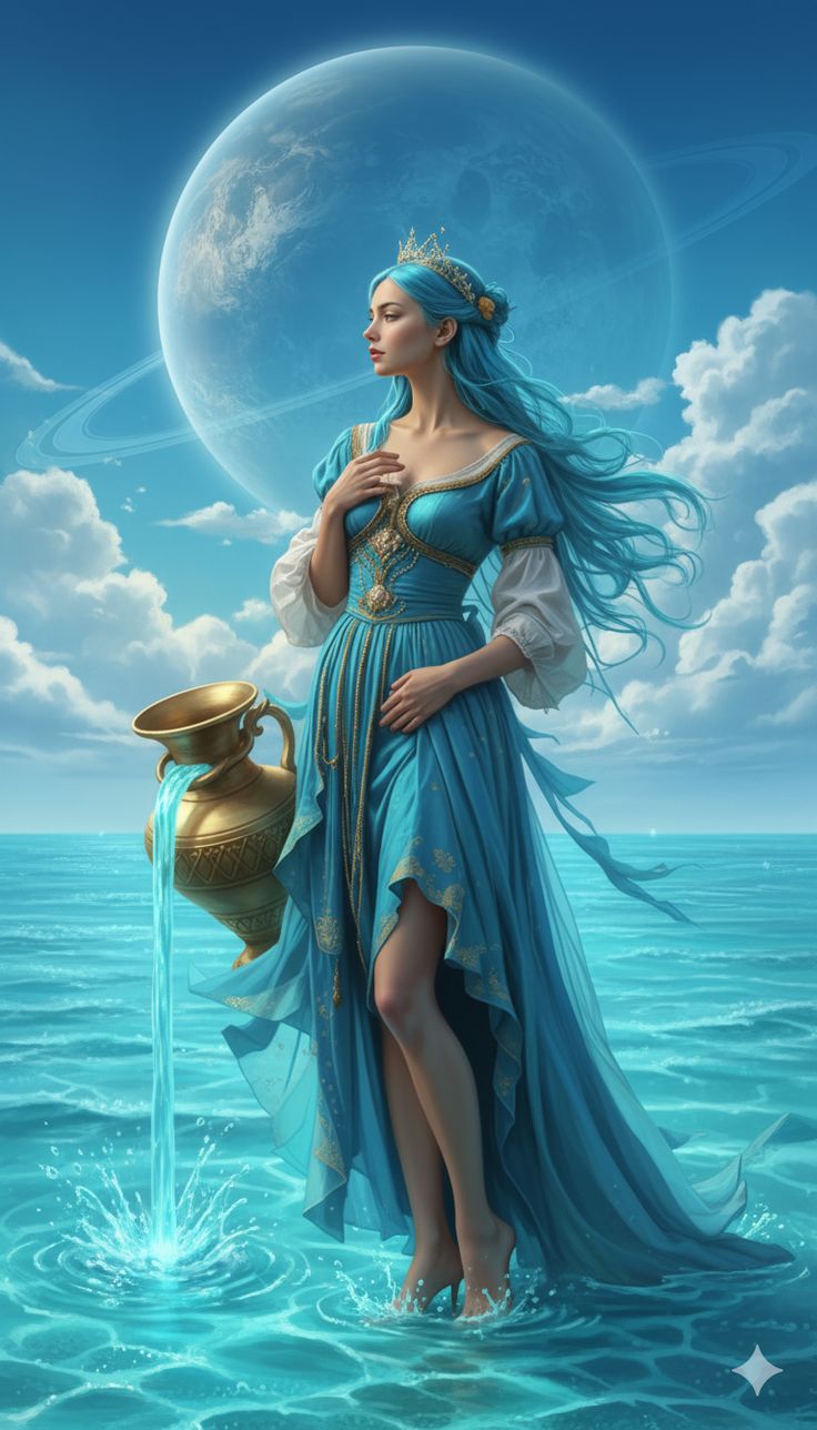 Bảo Bình ngừng làm vì đam mê nên tạo ra giá trị