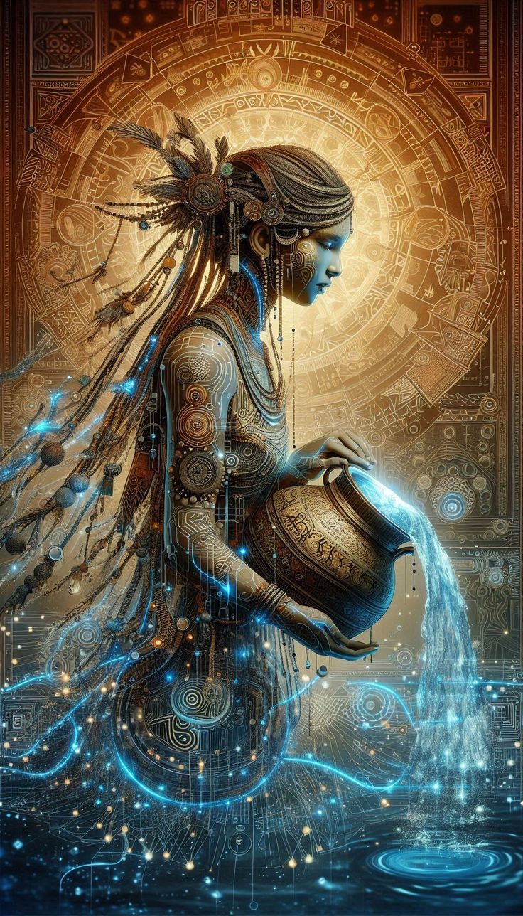 Bảo Bình có cơ hội bật sáng bất ngờ