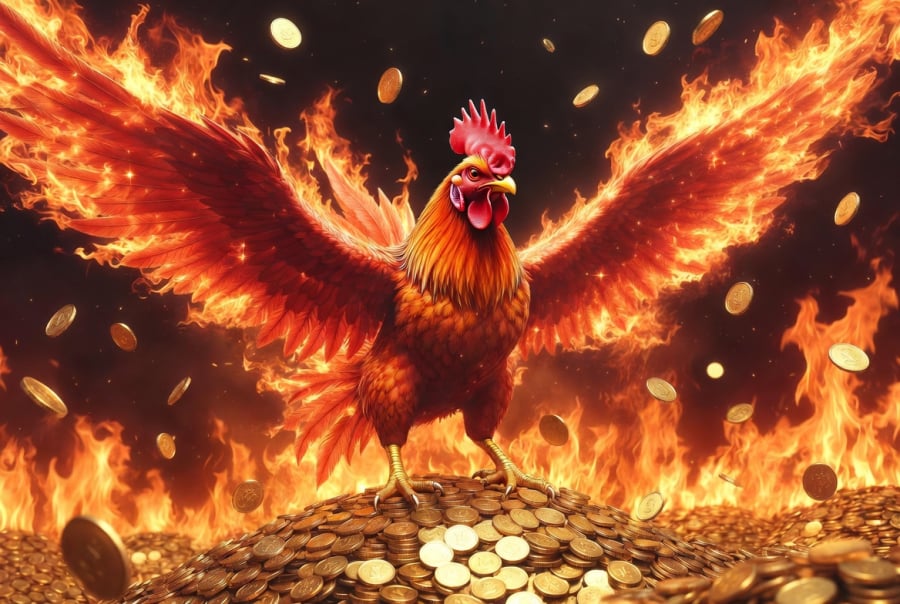 Trong tuần mới, tuổi Dậu nằm trong nhóm con giáp có vận khí ổn định và nhiều dấu hiệu tích cực