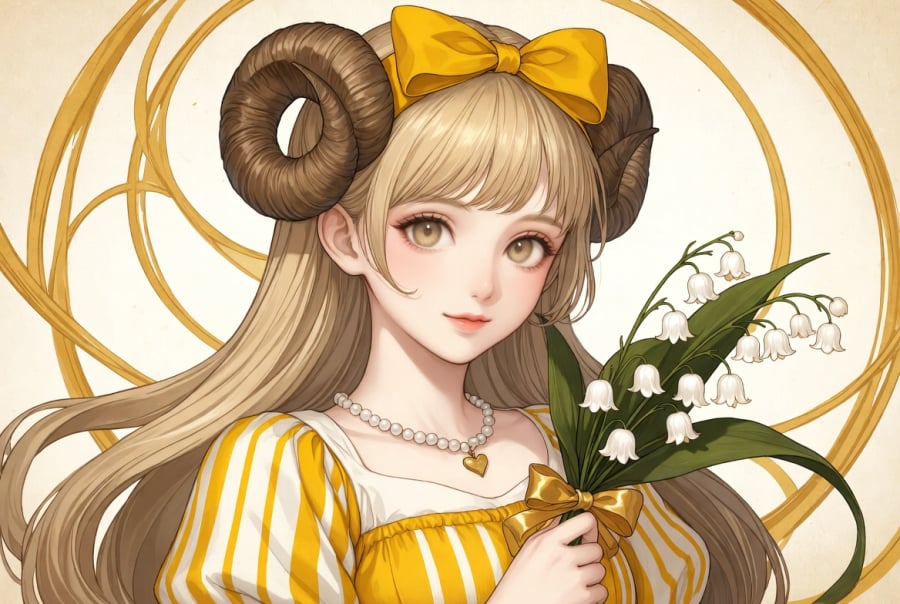 Trong tuần cuối cùng của năm, Bạch Dương là một trong những chòm sao có vận tiền bạc khởi sắc rõ rệt