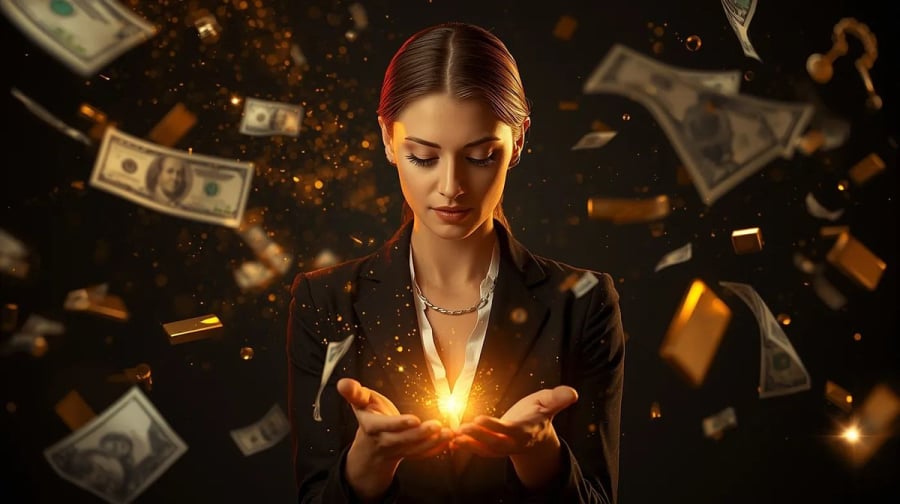 Những câu nói này có thể làm mất vận may