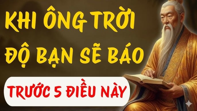 Theo chiêm nghiệm cuộc sống, Trời không ban lộc cho người nóng vội, mà ban cho người đủ kiên trì để đi qua cô đơn. Khi vượt qua thử thách này, cơ hội thường đến rất nhanh, như một sự bù đắp.
