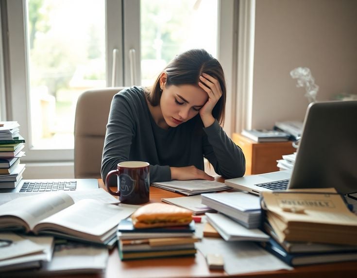 Những người có năng lượng tiêu cực nên tránh xa