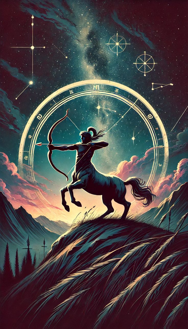 Nhân Mã có cơ hội trúng lớn trong tháng 1