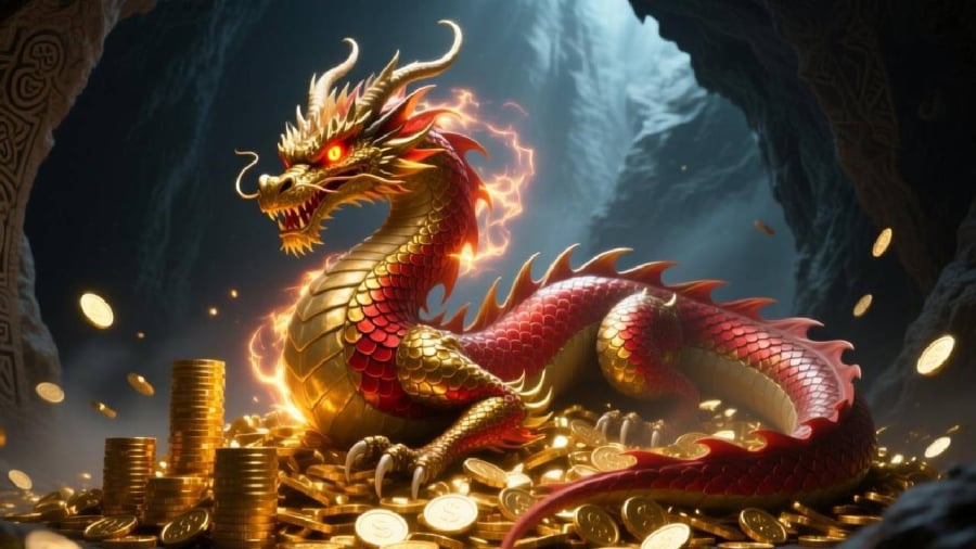 Người tuổi Thình chính là cá chép hóa rồng trong những ngày cuối năm 2025.