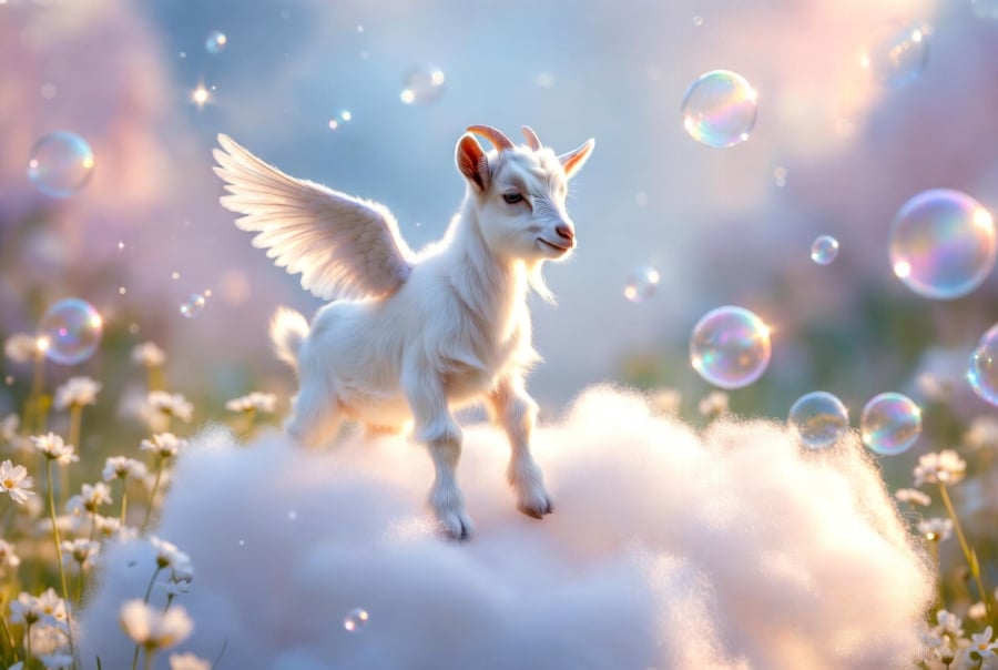 Tuổi Mùi bước vào tuần tương đối êm đềm