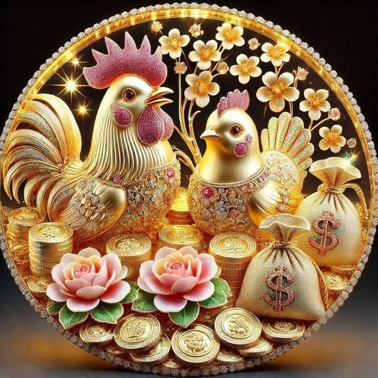 Từ rằm tháng 11, công việc của Dậu có phần nở hoa