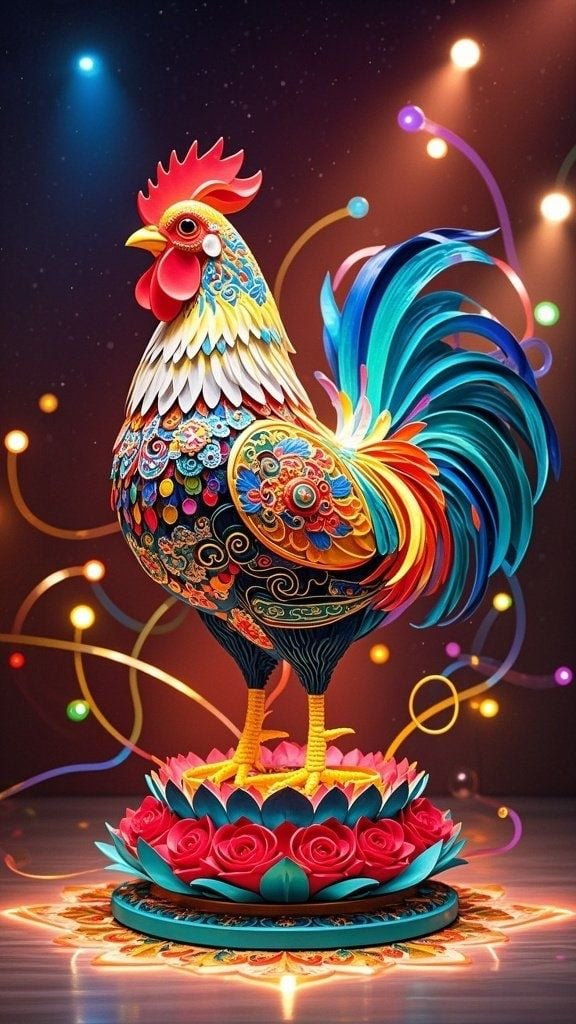 Tuổi Dậu có vận trình chuyển động nhanh