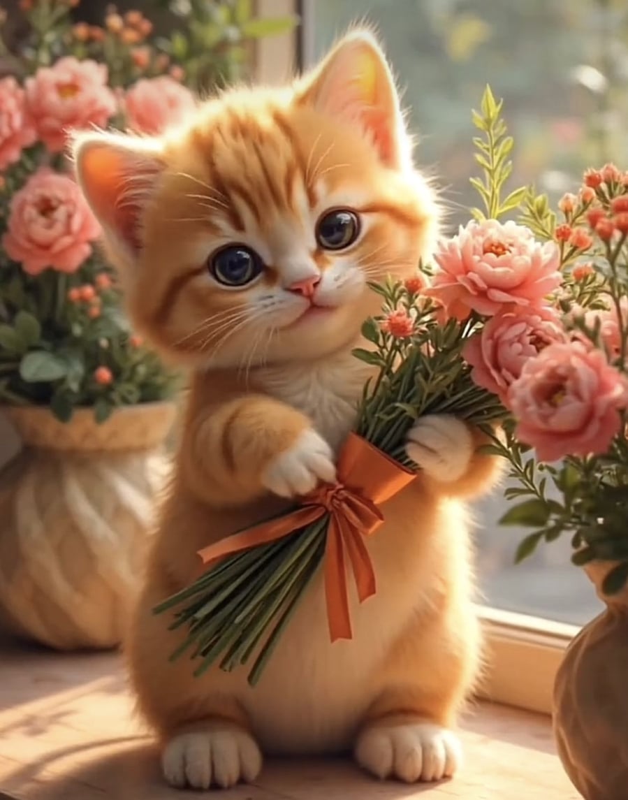 Tuổi Mão có thể thấy tình cảm xoay chuyển bất ngờ