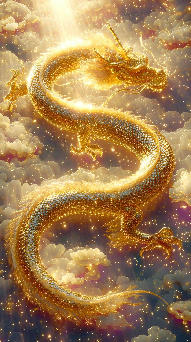 Tuổi Thìn biết cho đi đúng chỗ, phước lớn về tay