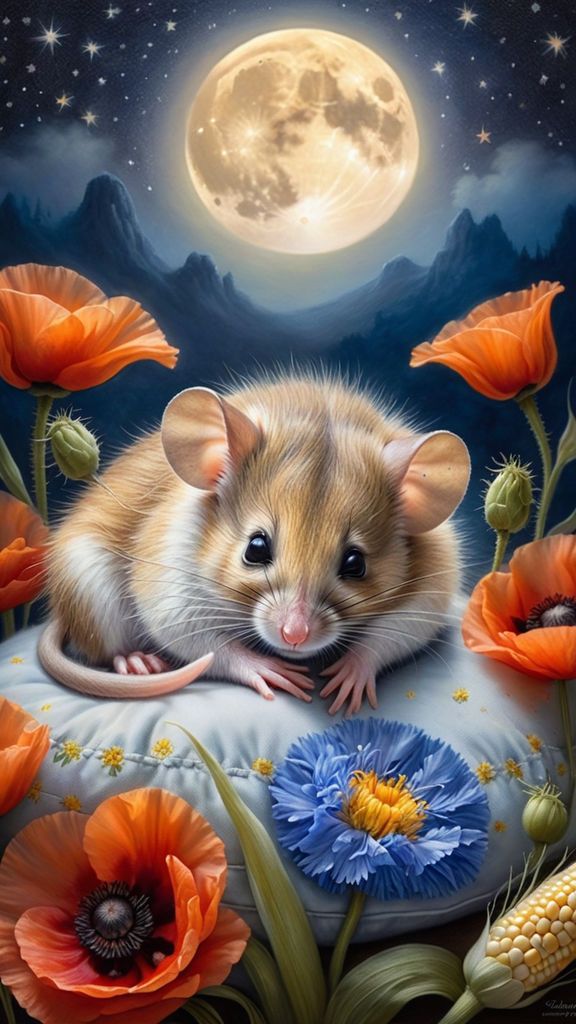 Tuổi Tý được Thần Tài gõ cửa