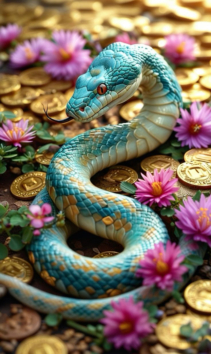 Tuổi Tỵ hãy thận trọng vì những cơ hội có thể không thực sự như bạn tưởng