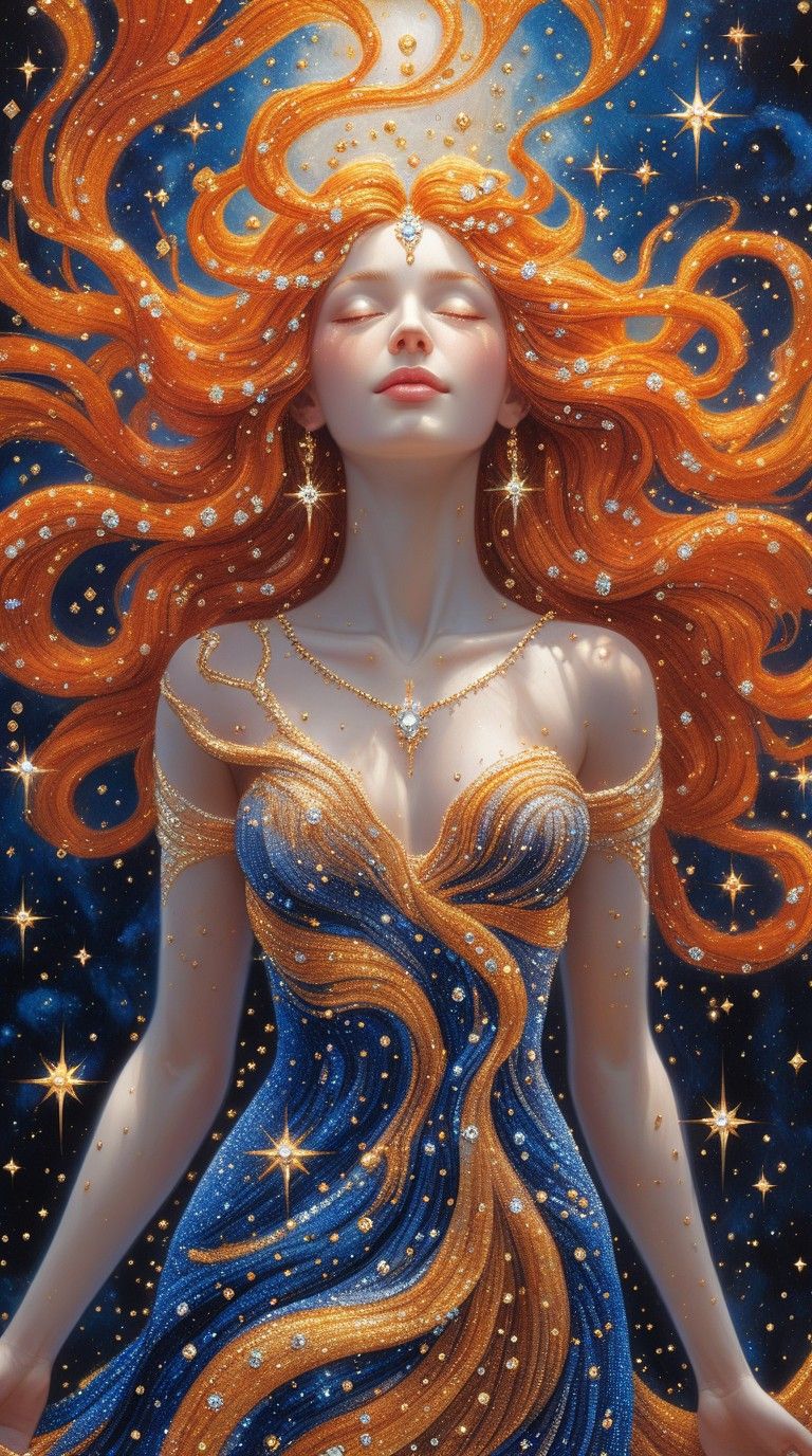 Xử Nữ có những thay đổi âm thầm nhưng sâu sắc