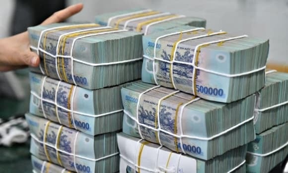 Theo đó, tổng mức tăng thu ngân sách nhà nước năm 2024 là 342.699 tỷ đồng, trong đó ngân sách trung ương tăng 187.244 tỷ đồng (không bao gồm số thu viện trợ ghi thu, ghi chi cho mục tiêu cụ thể, tổng tăng 191.900 tỷ đồng) và ngân sách địa phương tăng 155.455 tỷ đồng.    