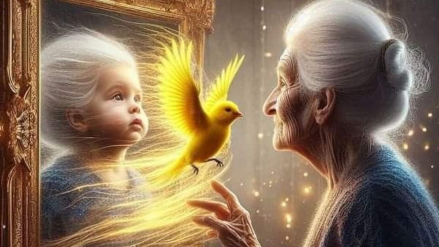 Chỉ có chính ta là chỗ dựa vững nhất