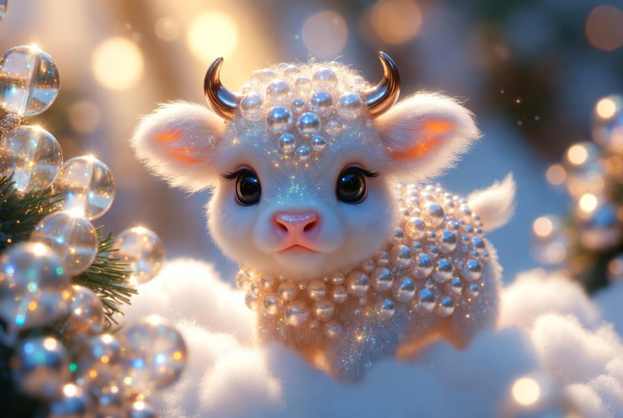 Người tuổi Sửu thường không nổi bật ở giai đoạn đầu đời