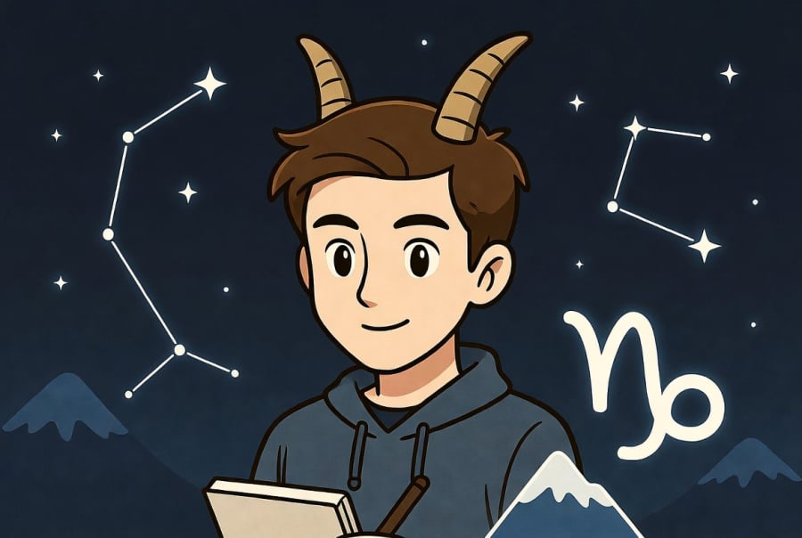 Ma Kết là một trong những cung hoàng đạo chịu áp lực nặng nề nhất trong năm, khi vừa phải gánh trách nhiệm gia đình, vừa lo toan sự nghiệp và tài chính