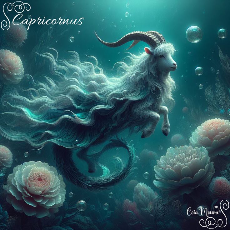 Ma Kết hiếu thảo âm thầm trời ban phúc lộc