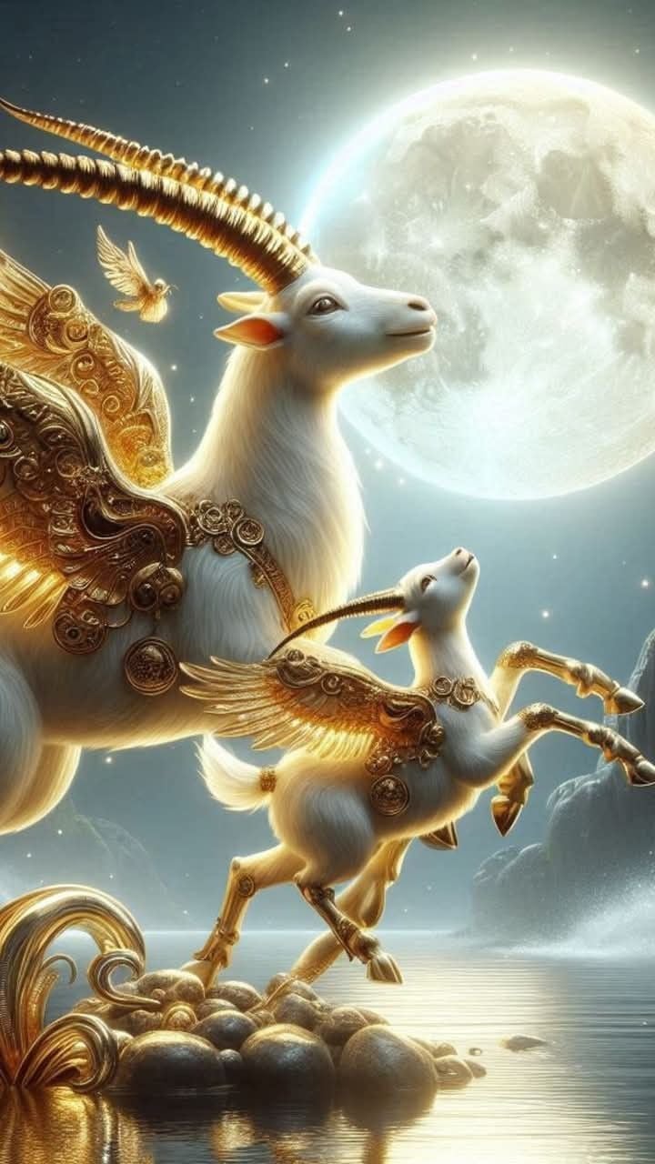 Ma Kết thường có hôn nhân vui vẻ nâng bước cho sự nghiệp