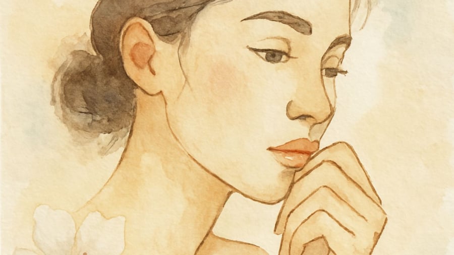 Tháng Chạp là tháng có nhiều lễ nghi đổ lên vai người phụ nữ