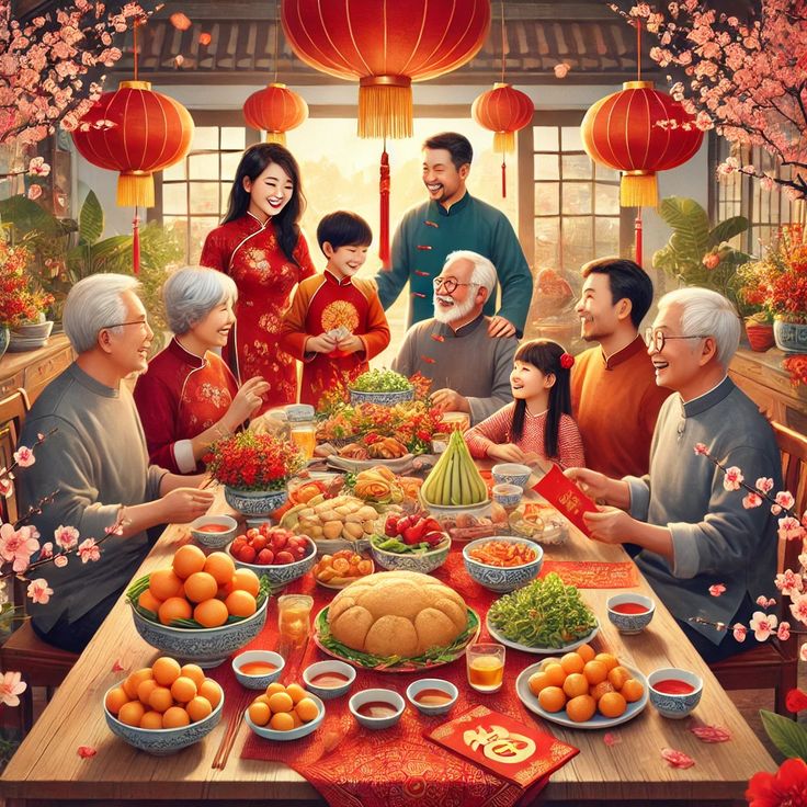 Tháng Chạp phải chi nhiều tiền, phải làm nhiều việc, dễ bị soi, dễ bị 