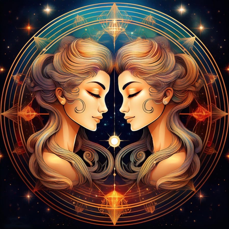 Song Tử trong hai ngày Thứ Năm, Sáu, ra ngoài là thấy cơ hội