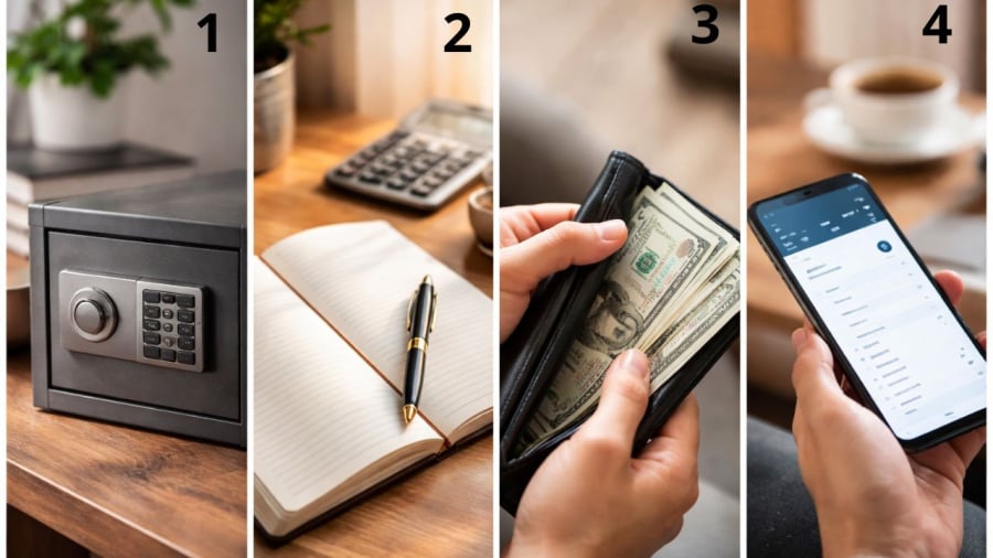 Bạn có thực sự biết quản lý tài chính