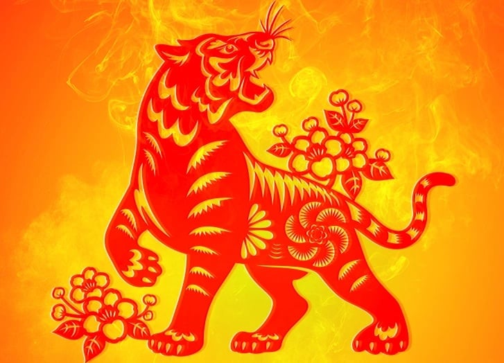 Tuổi Dần là con giáp mạnh mẽ, quyết đoán, luôn sẵn sàng hành động khi thấy cơ hội. Tuy nhiên, trong giai đoạn trước đó, không ít người tuổi Dần phải chịu cảnh thu nhập bấp bênh, làm nhiều nhưng tiền về chưa tương xứng, khiến tinh thần có phần chùn xuống. 