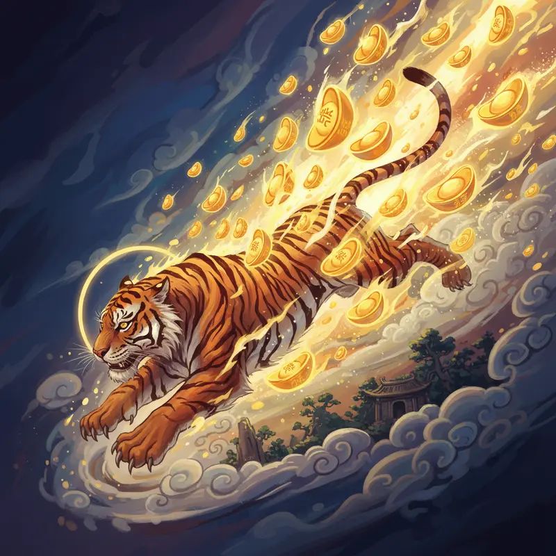 Tuổi Dần giảm bớt cái tôi có thể khiến cho cuối năm thuận lợi hơn