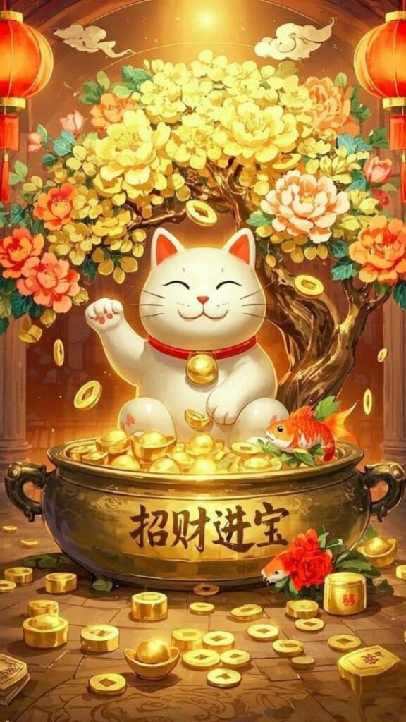 Trong top con giáp tài lộc trước Tết Dương, tuổi Mão được xem là trường hợp “được lộc trời cho”. Không cần quá vất vả hay xoay xở nhiều, người tuổi Mão trong giai đoạn này lại dễ gặp những cơ hội kiếm tiền nhẹ nhàng, thậm chí mang tính may mắn.    