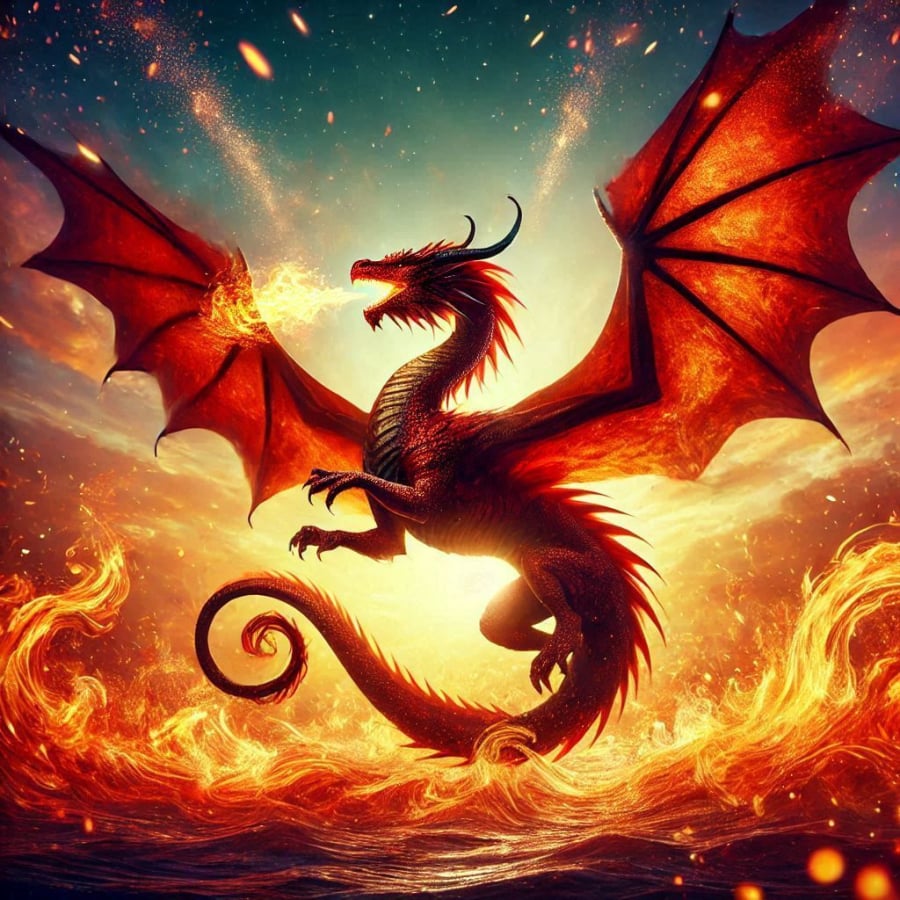 Sau những ngày tháng cố gắng không biết mệt mỏi, đã tới lúc Thìn gặt hái những thành tựu vô cùng rực rỡ