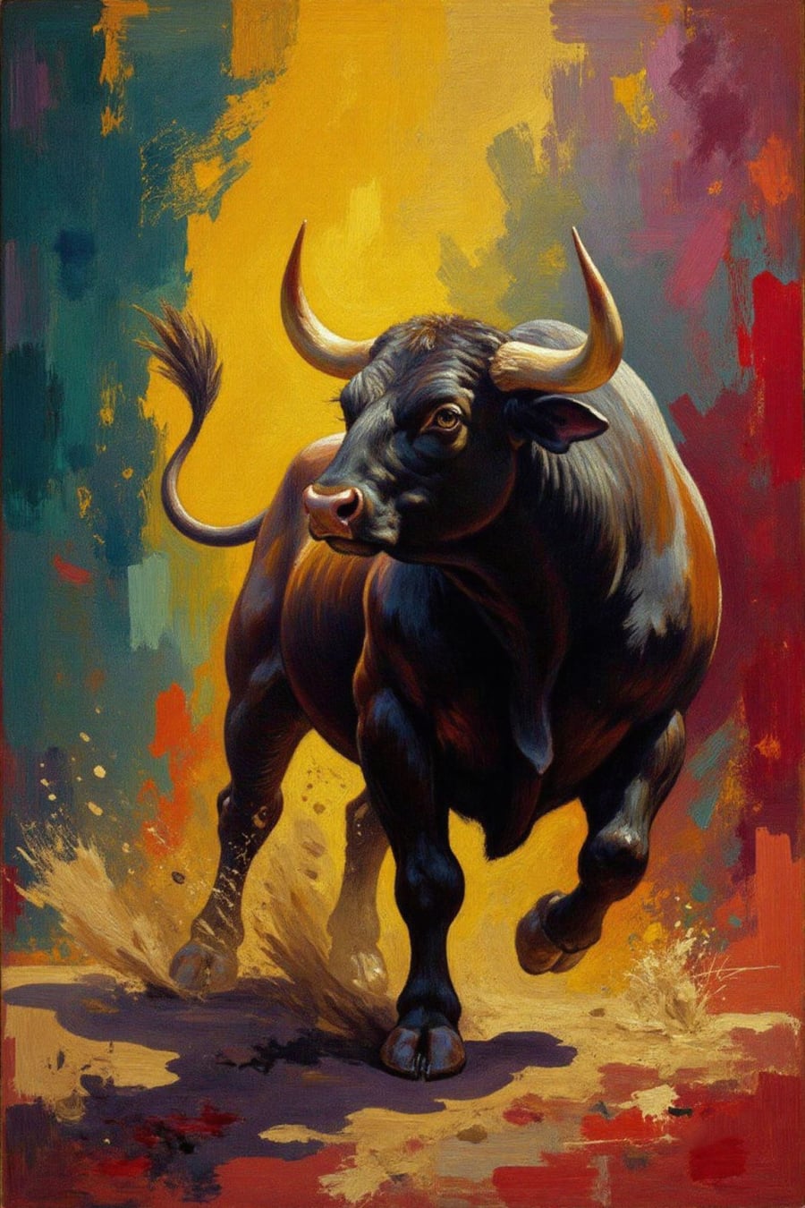 Những tháng đầu năm 2026, tuổi Sửu không có đột phá nhưng kiên trì thì thành quả sẽ bùng nổ ở cuối năm