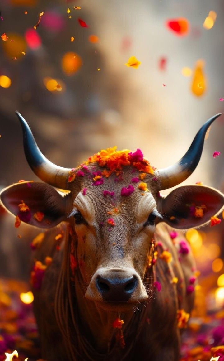 Tuổi Sửu khi trẻ thường vất vả nhưng hậu vận sẽ tốt lành