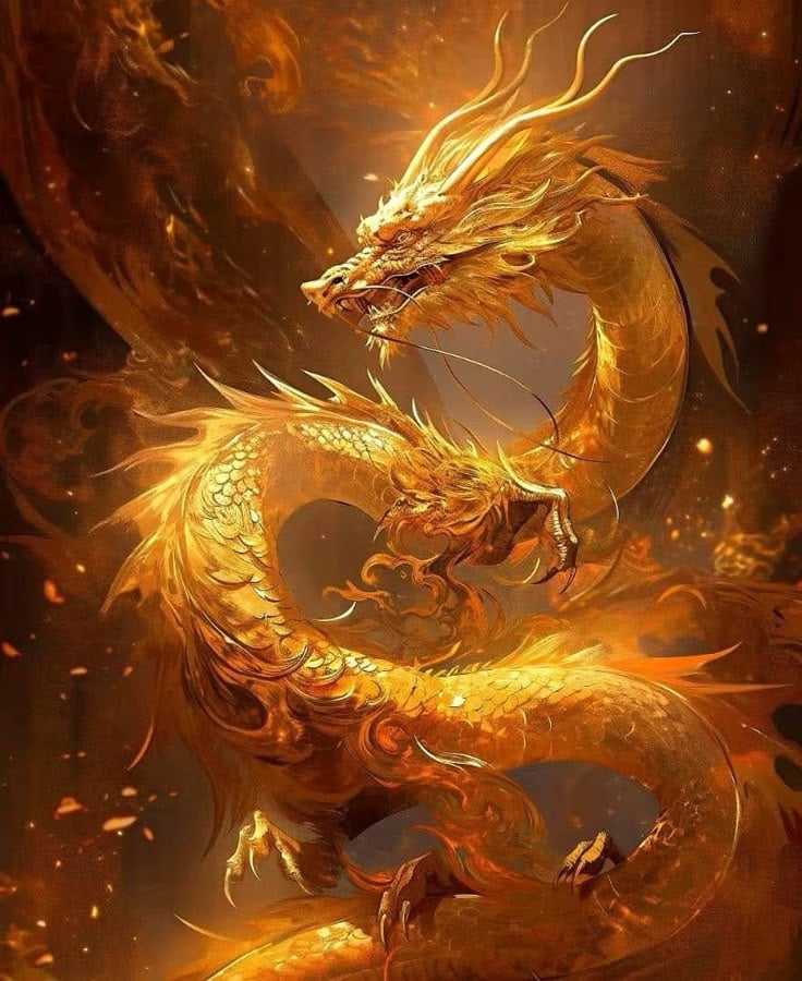 Tuổi Thìn chăm gặp gỡ giao lưu cơ hội càng tới