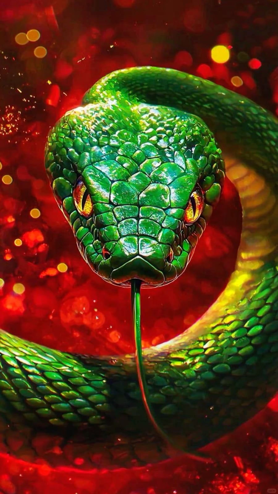 Tuổi Tỵ chú ý việc nhỏ sai cũng có thể gây hậu quả lớn