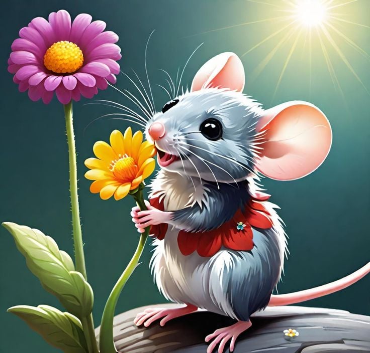 Sau ngày 1 Tết, tuổi Tý cảm nhận rõ rệt năng lượng tích cực từ vũ trụ