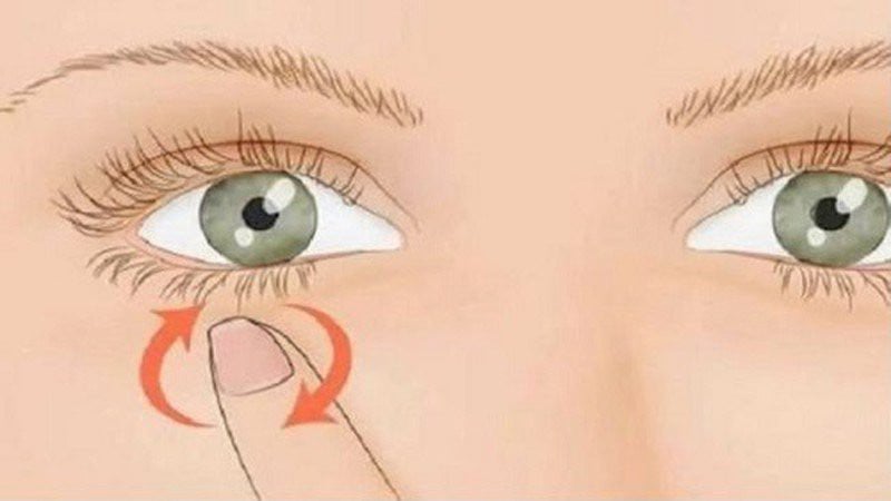 Tướng mặt người sắp gặp xui xẻo