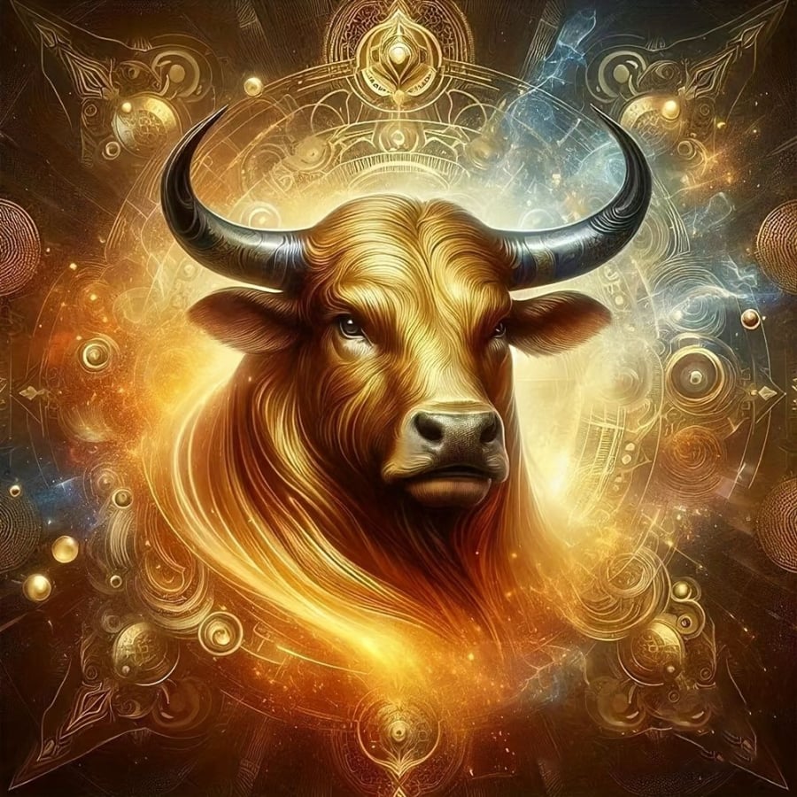 Kim Ngưu bước vào năm mới với dòng khí tốt