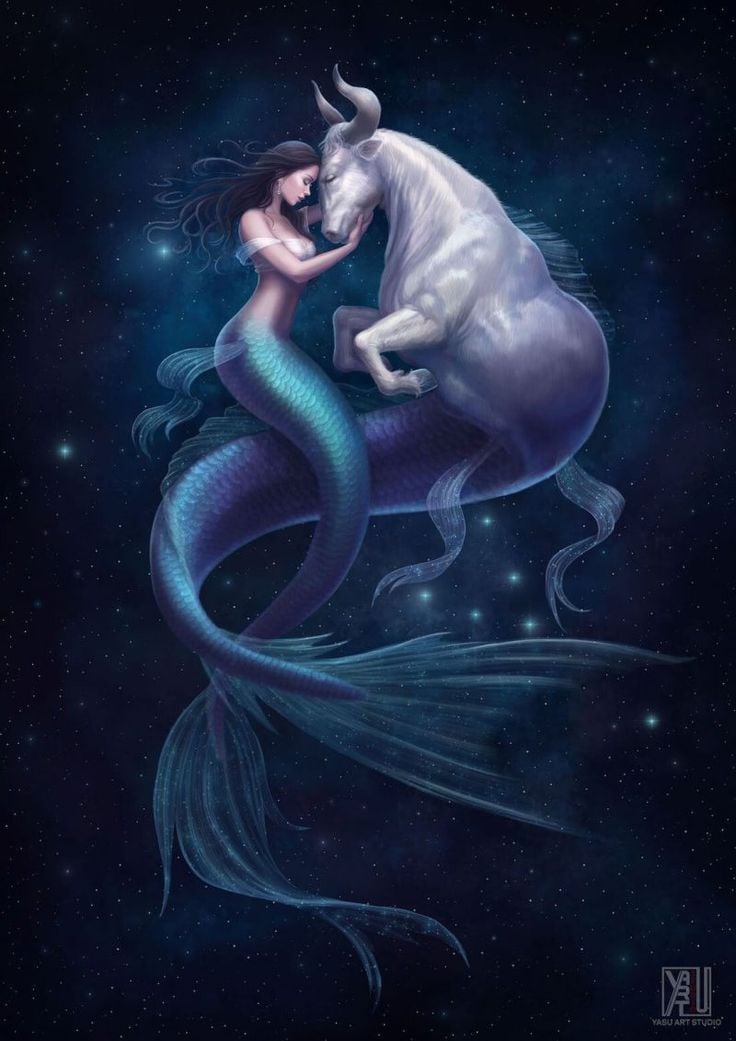 Ma Kết bình tĩnh tỉnh táo nên có những quyết định sáng suốt